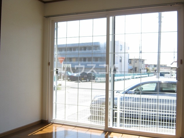 3/20 リビング/ダイニング