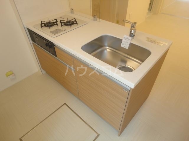 9/28 キッチン