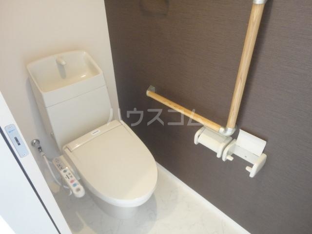 12/28 トイレ