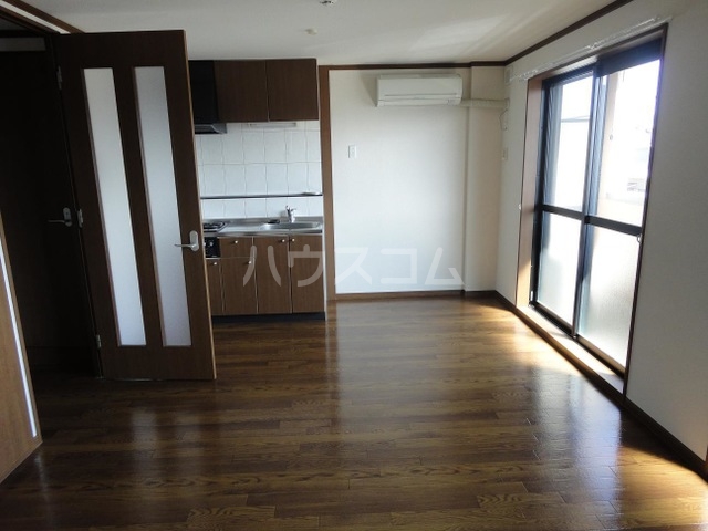 4/25 リビング/ダイニング