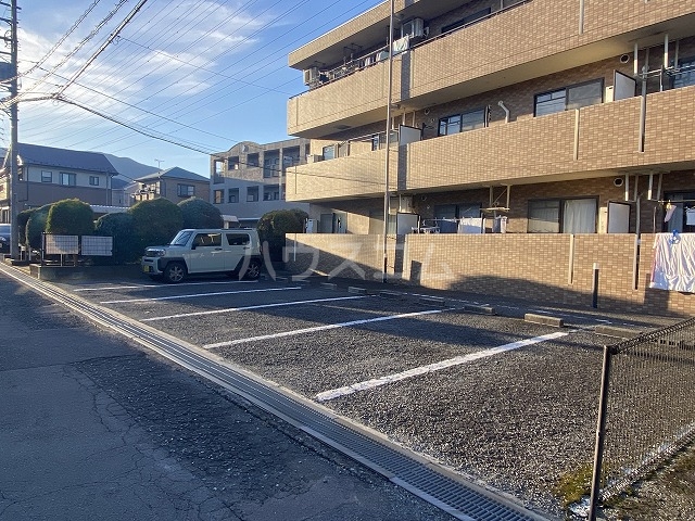 29/30 駐車場