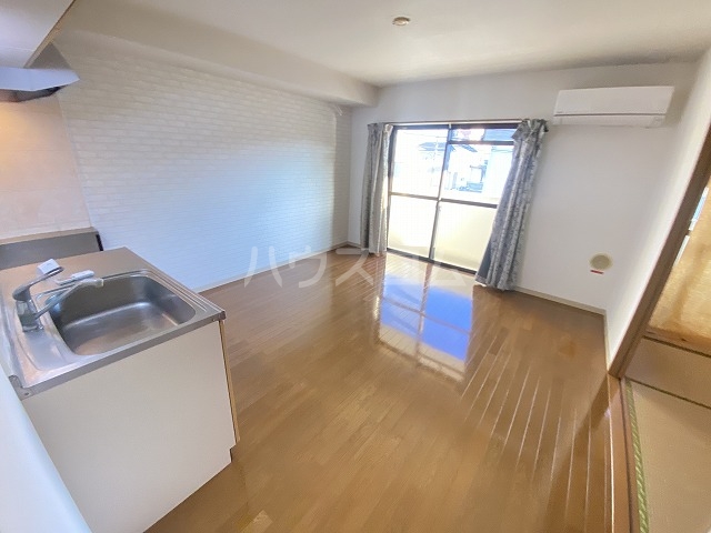 5/30 リビング/ダイニング