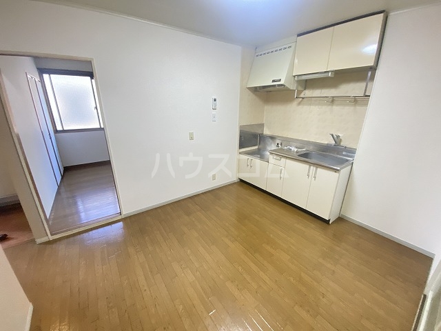 5/30 リビング/ダイニング