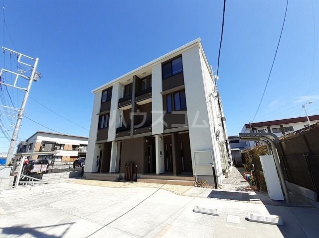 16/25 駐車場