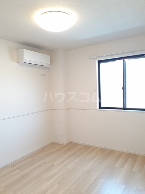 4/30 寝室