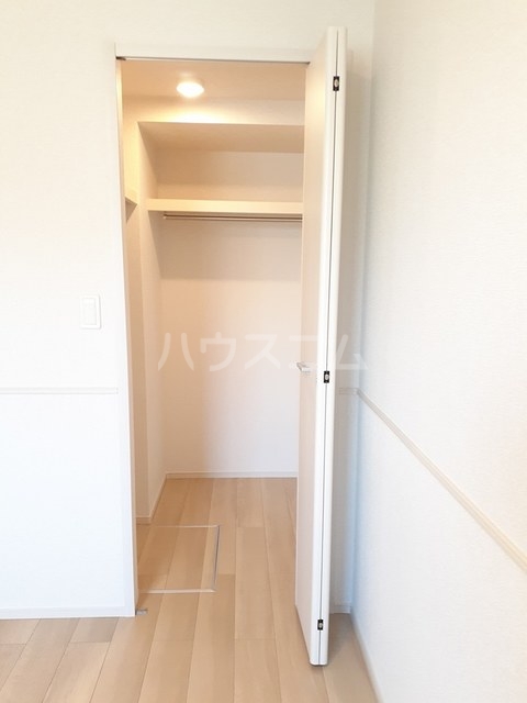 5/30 収納