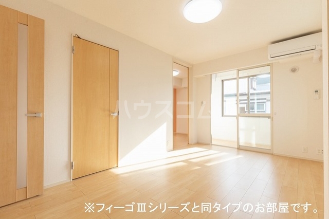 3/21 リビング/ダイニング