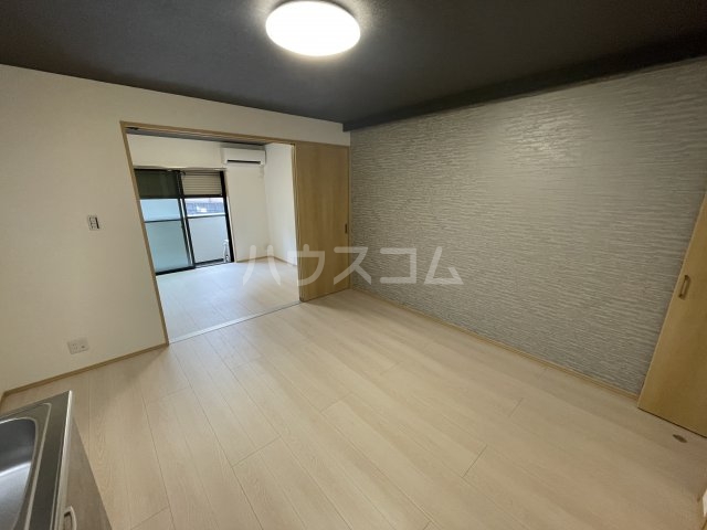 3/26 リビング/ダイニング