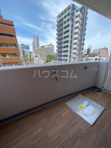 14/29 バルコニー