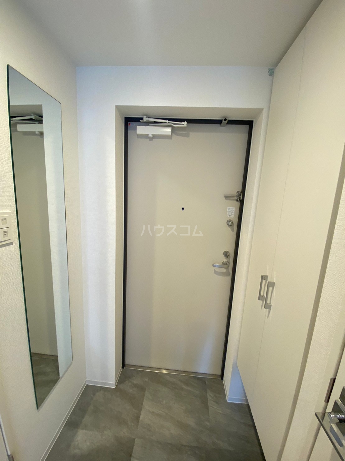 7/29 玄関