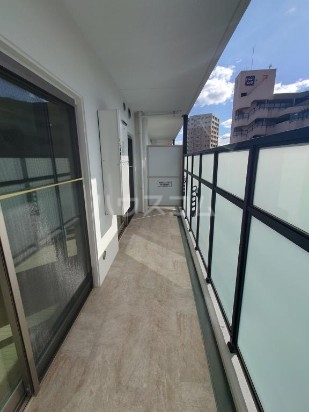 22/30 バルコニー