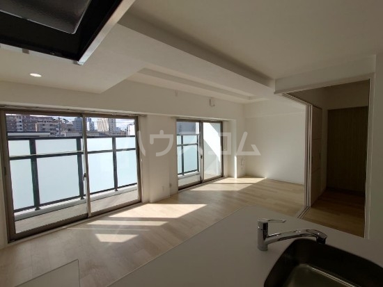 4/30 リビング/ダイニング