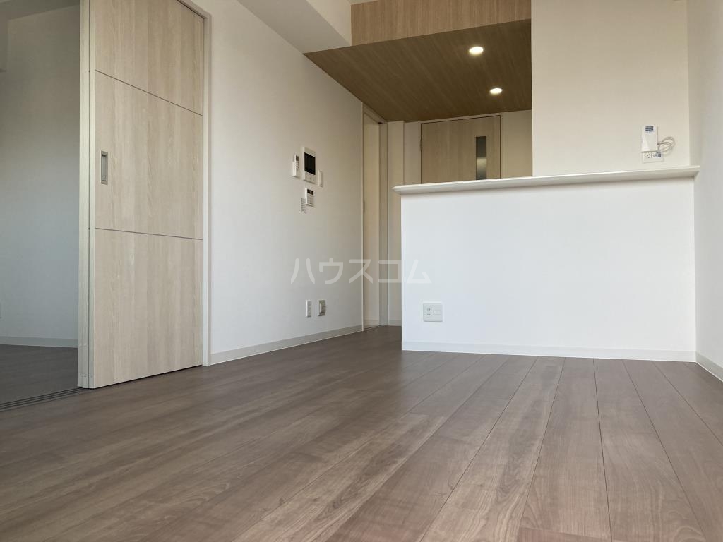 3/23 リビング/ダイニング