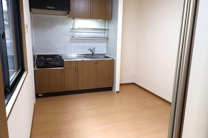 3/24 リビング/ダイニング