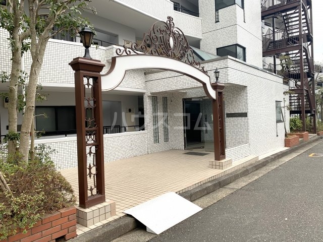 2/7 エントランス