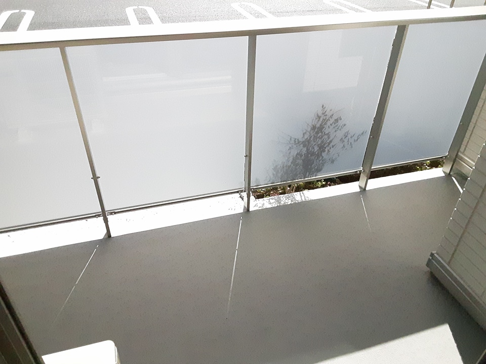 15/30 バルコニー