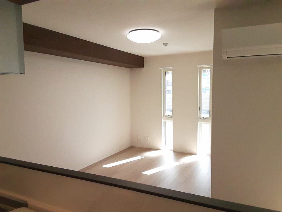 5/30 リビング/ダイニング