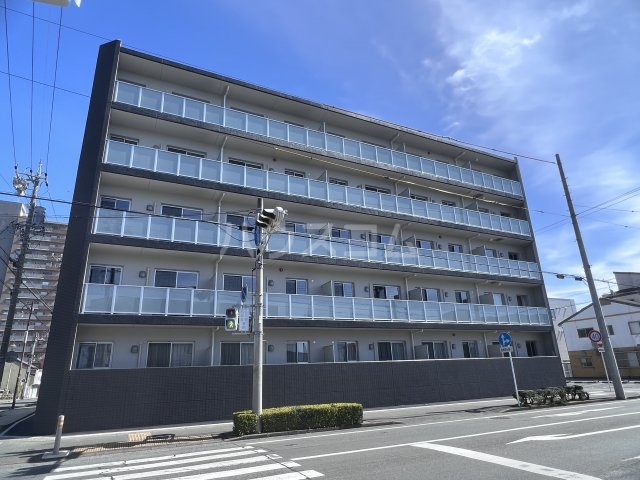 1/26 外観