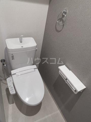 12/26 トイレ