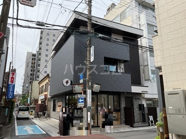 1/18 外観