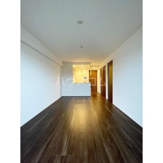 4/29 リビング/ダイニング