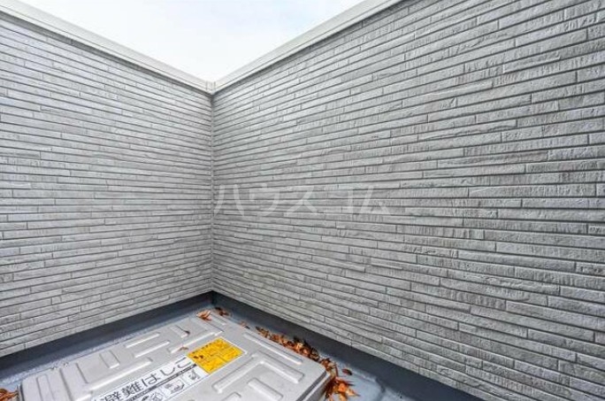 15/30 バルコニー