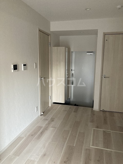 4/23 リビング/ダイニング