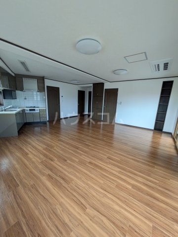 5/27 リビング/ダイニング