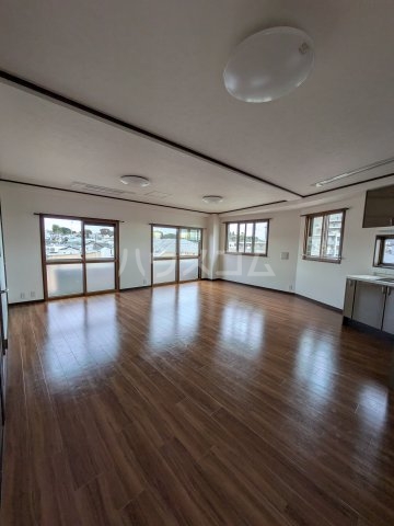 4/27 リビング/ダイニング