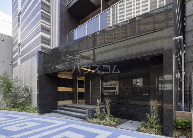 2/8 エントランス