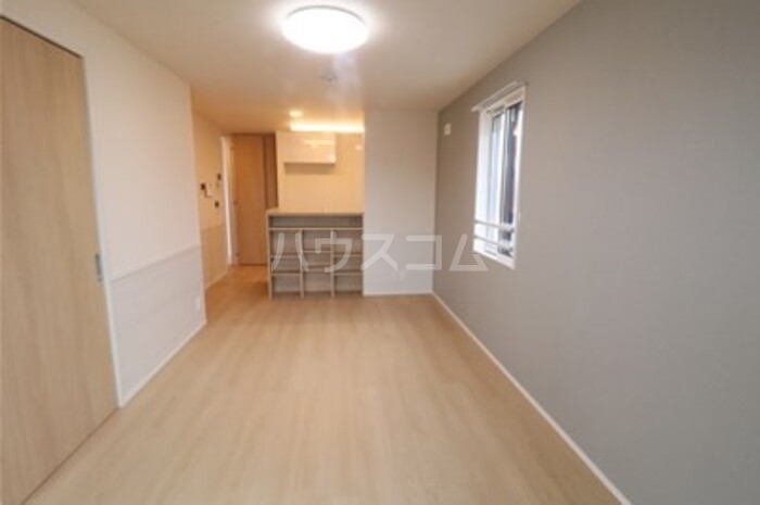 3/20 リビング/ダイニング