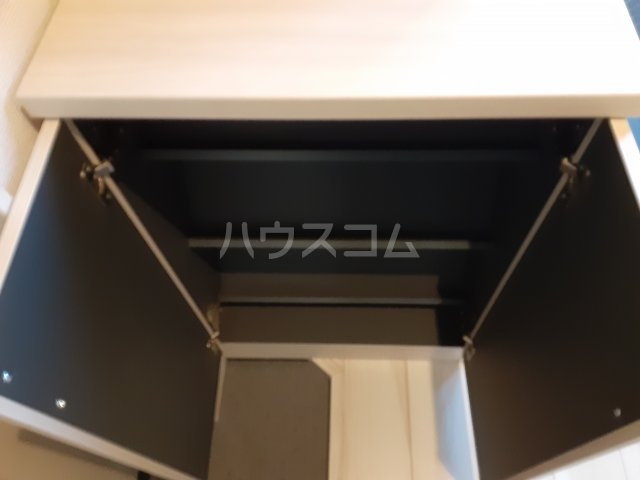 10/30 収納
