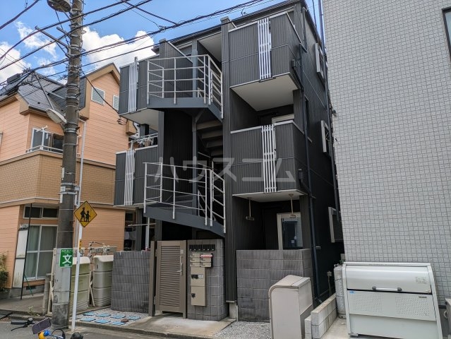 1/30 外観