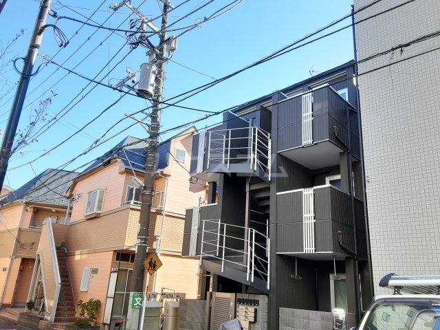 3/30 外観