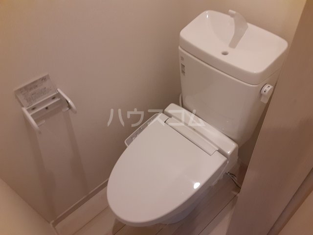 18/30 トイレ