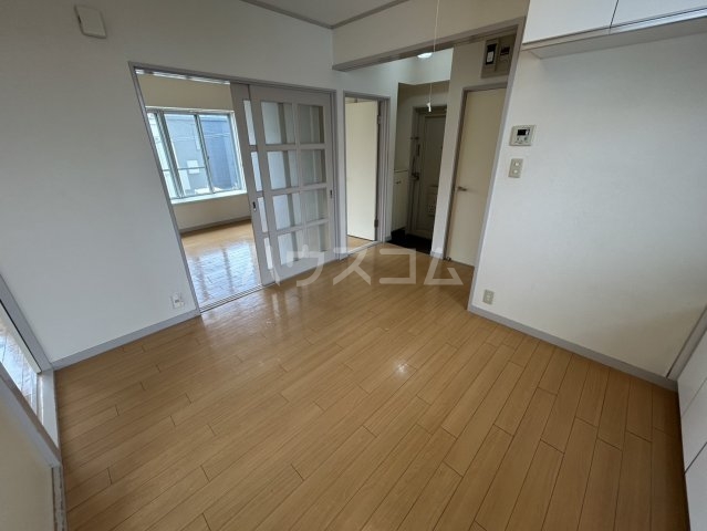 4/30 リビング/ダイニング