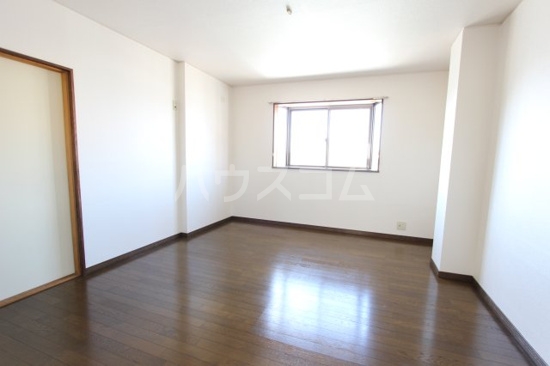 4/25 リビング/ダイニング