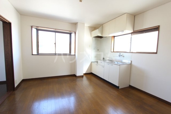 3/25 リビング/ダイニング