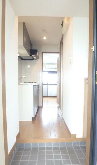 4/22 リビング/ダイニング