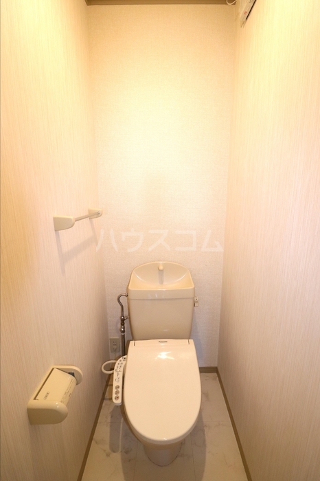 12/26 トイレ