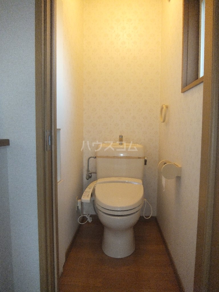 14/23 トイレ