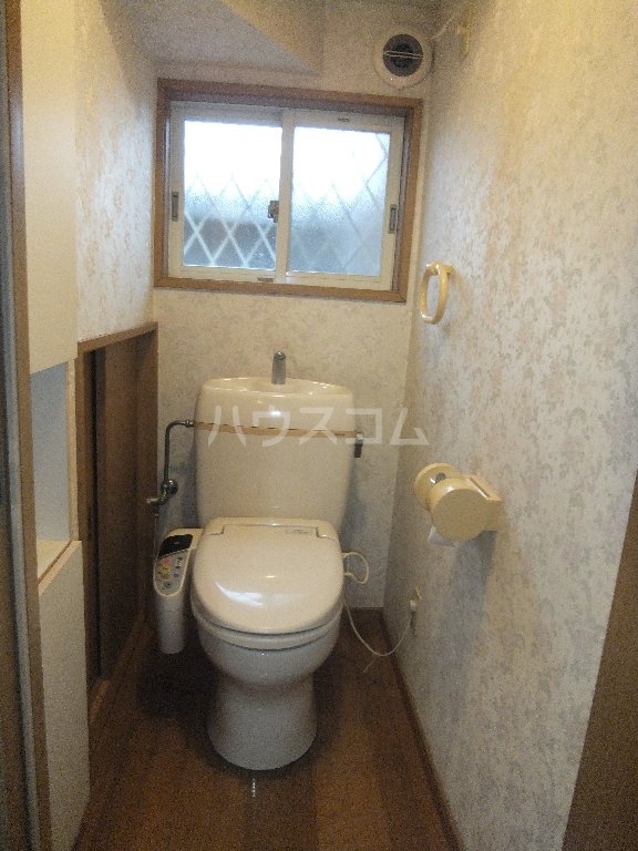 13/23 トイレ