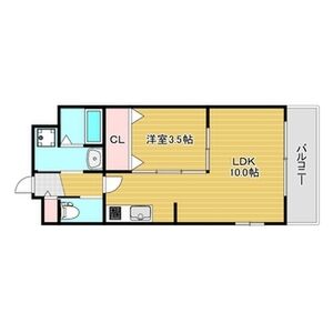 2/24 間取