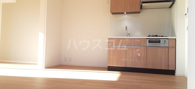 5/30 リビング/ダイニング