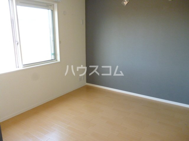 5/17 寝室