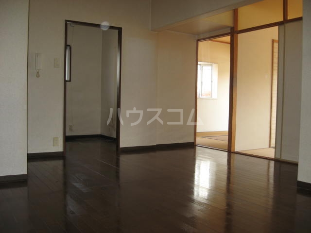 3/30 リビング/ダイニング