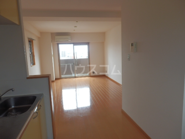 4/30 リビング/ダイニング