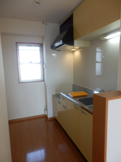 10/30 キッチン
