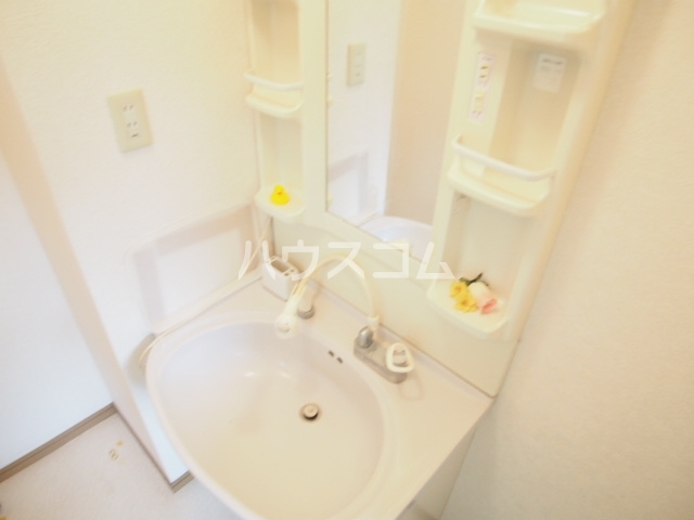 13/30 洗面