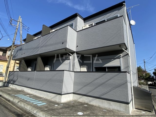 1/24 外観